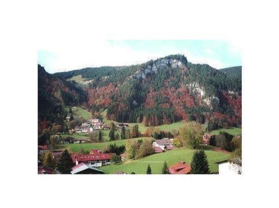 Falkenstein-Wohnung-4-Haus-B Oberstdorf Exterior photo